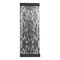 Dweled Fusion 20in LED Indoor and Outdoor Wall Light 3000K in Black WS-W391 - alternate 2
